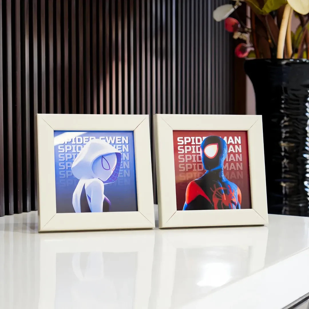 Cricket Mini Photo Frame 250 Rs