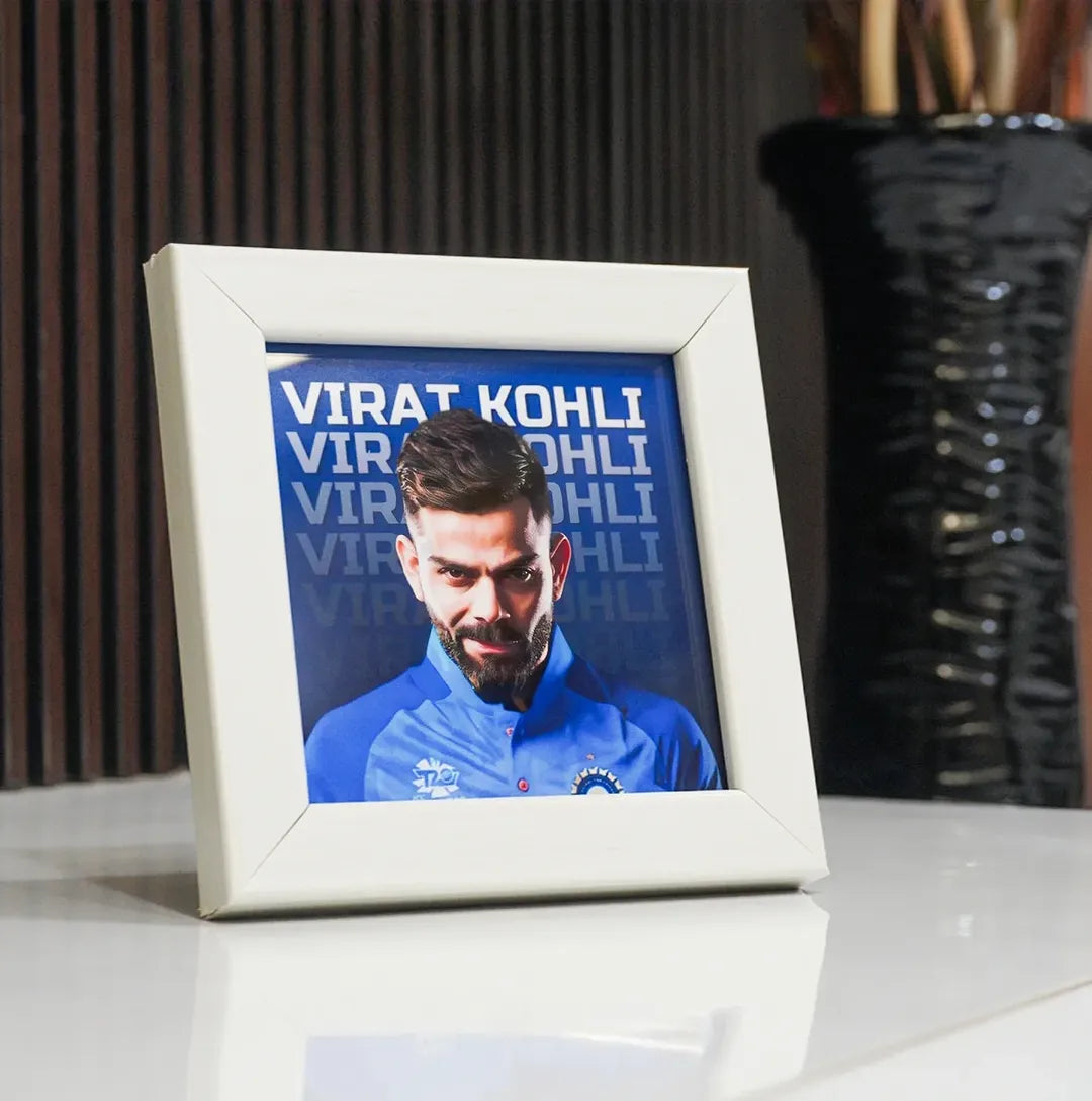 Cricket Mini Photo Frame 250 Rs