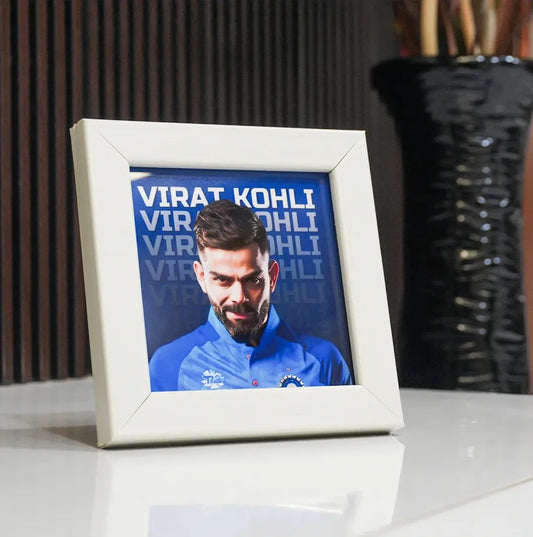 Cricket Mini Photo Frame 250 Rs