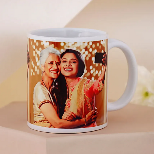 Personalised Mugs Printed Mugs that bring smiles every day!