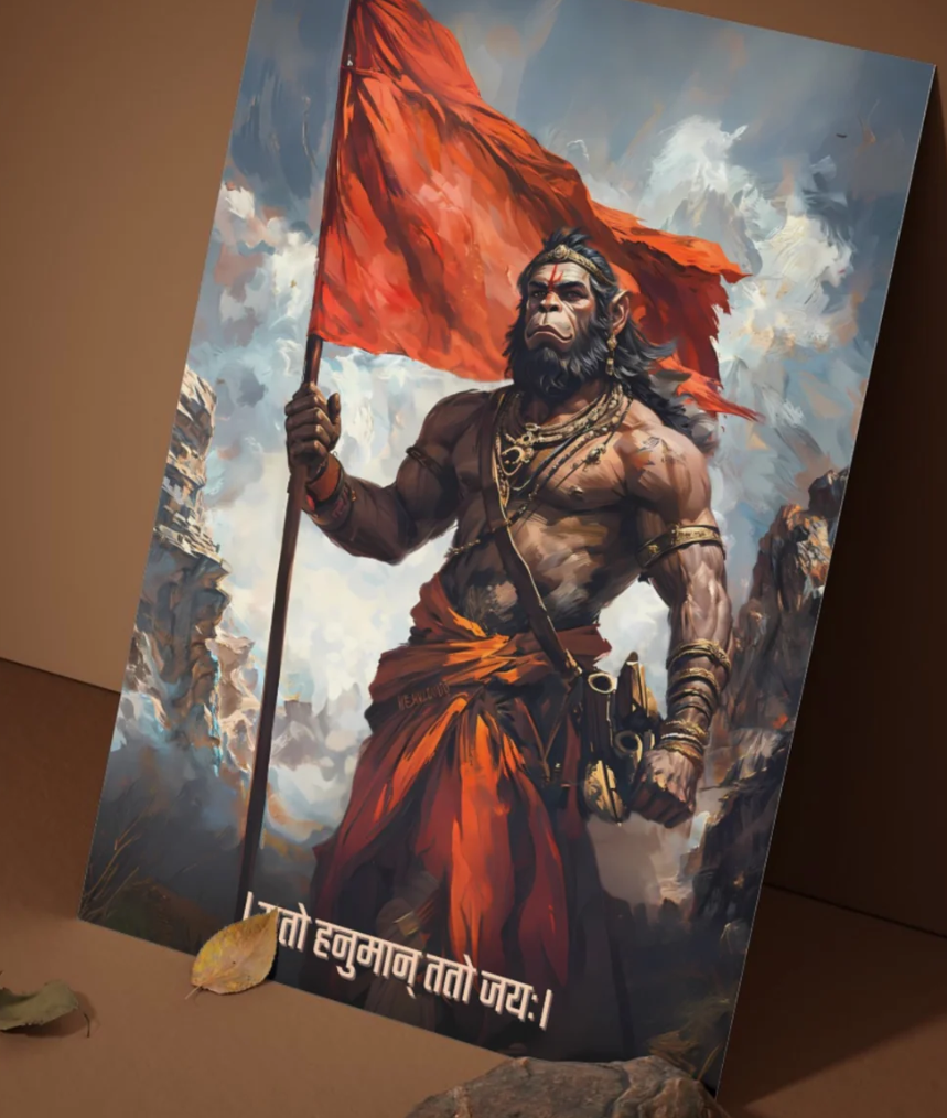 25 Large Posters Combo + Free "शस्त्र • शास्त्र • शौर्य • विद्या" Poster