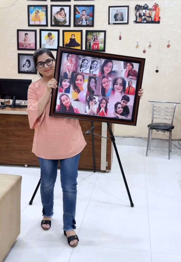 Photo Frame Big Size 16x20
