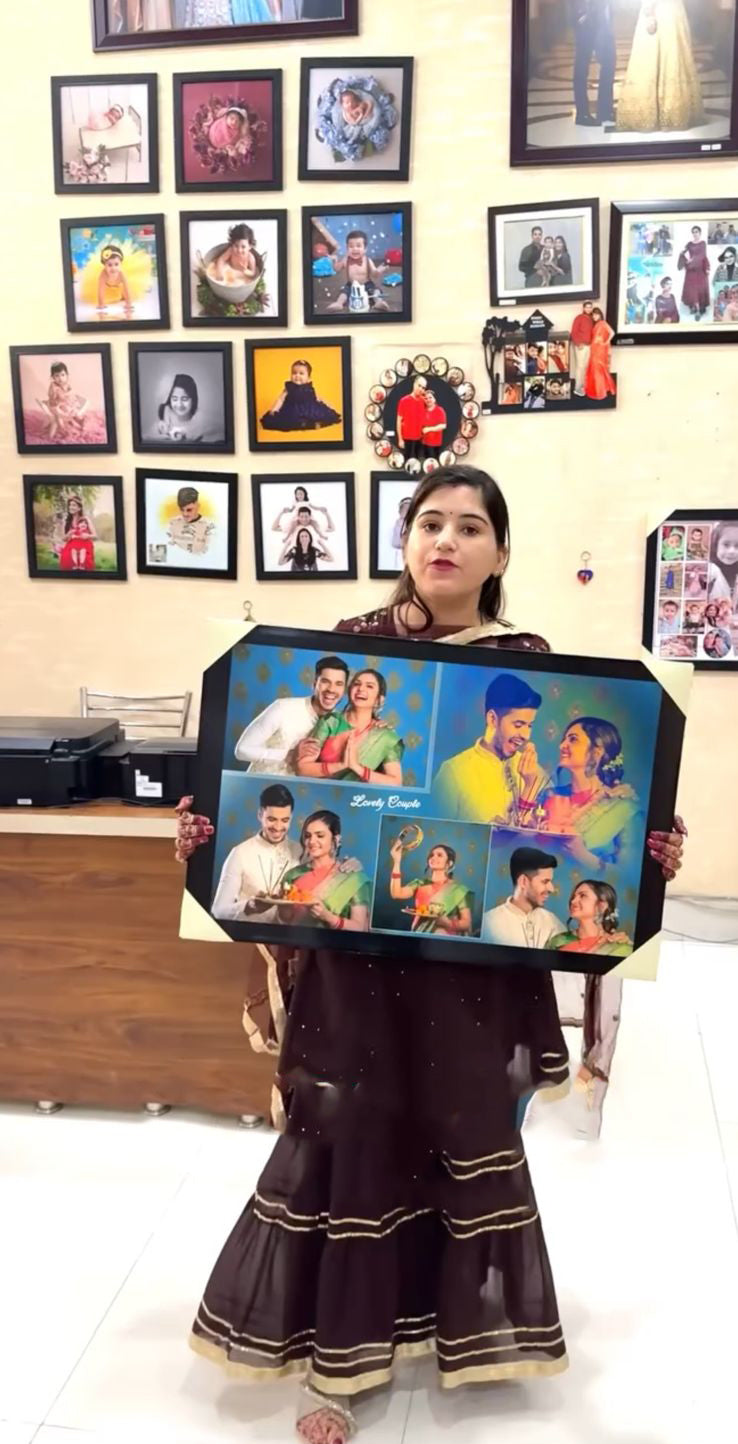 Photo Frame Big Size 16x20