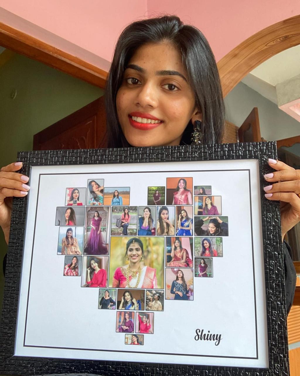 photo frame gift