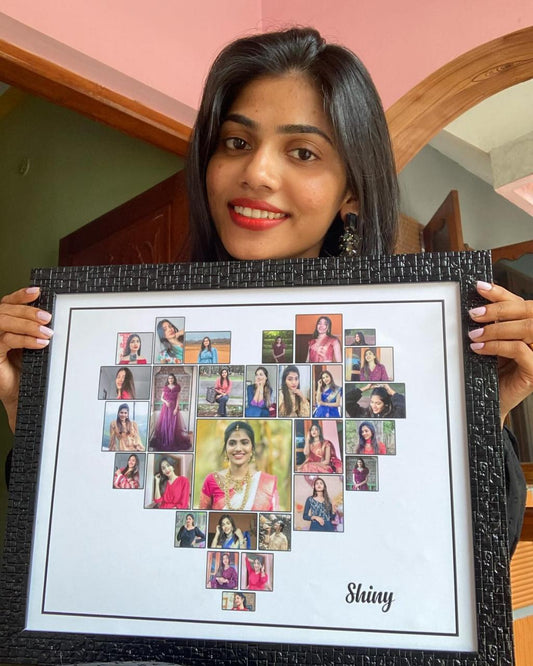 photo frame gift