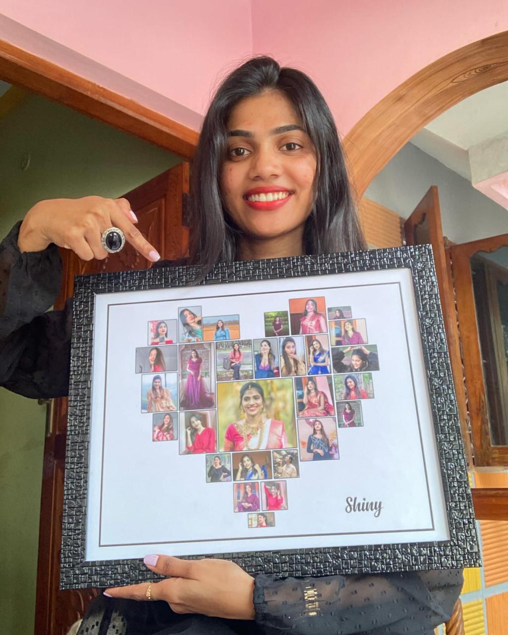photo frame gift