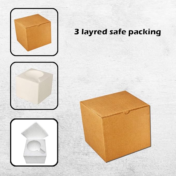 Mug with Photo White Ceramic Cup Customized/Personalized with Picture, Text, Quotes, Name Gift for Birthday, Anniversary, Valentine's Day- 325 ML, White