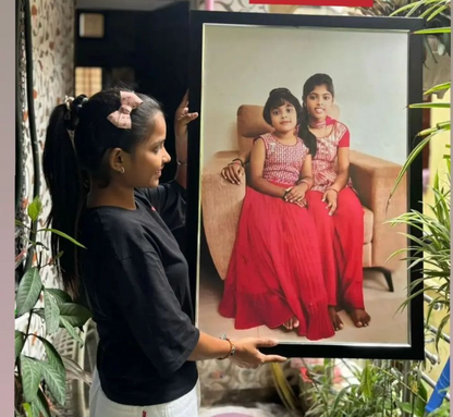Photo Frame Big Size