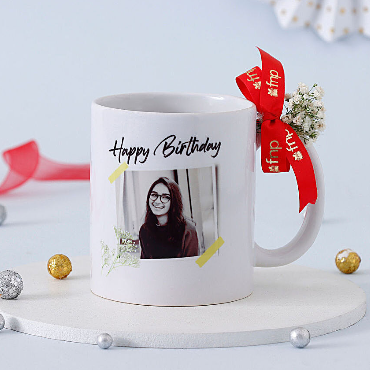 Personalised Mugs Printed Mugs that bring smiles every day!