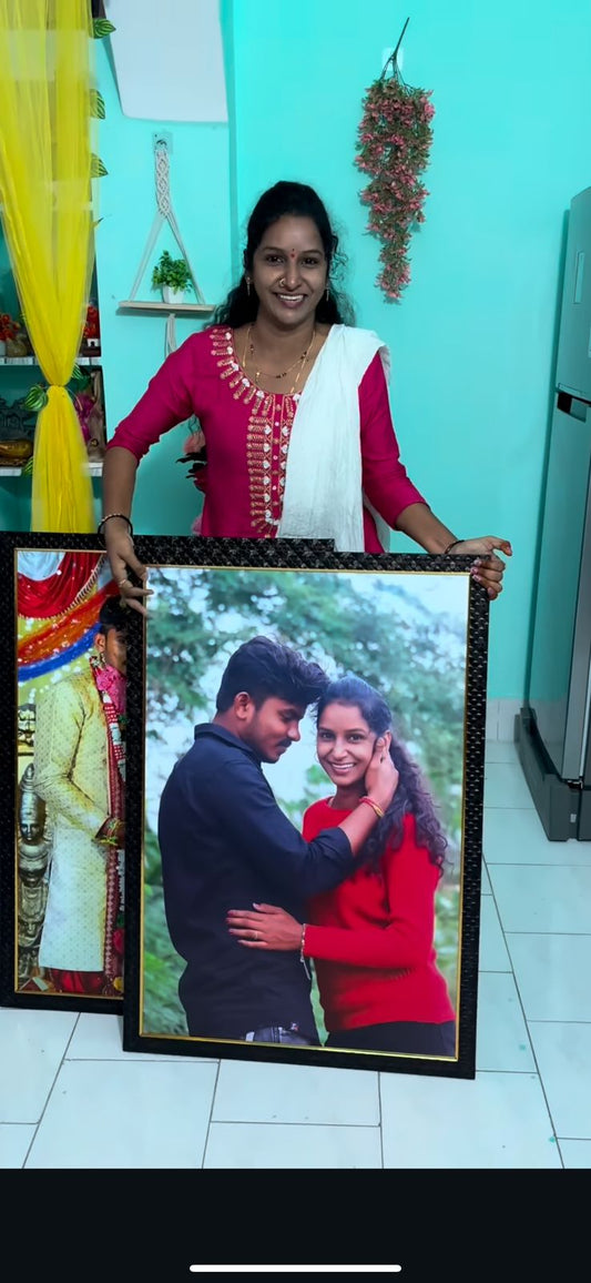 Photo Frame Big Size 20x30