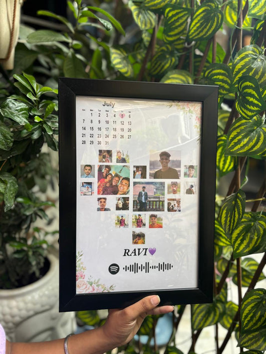 photo frame gift