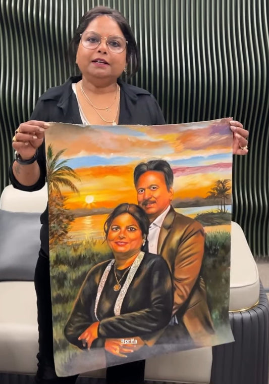 canvas photo printing only Personalise